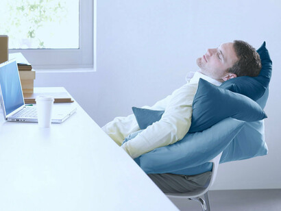 Dormir mal afecta a la productividad en el trabajo