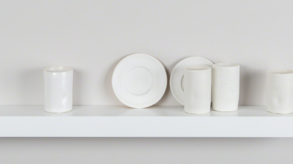 Space and Form. Courtesy of Rosenberg & Co.