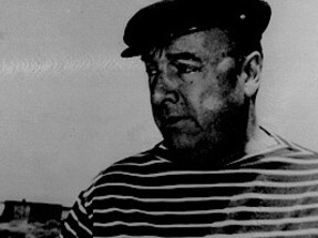 Pablo Neruda (1904-1973)