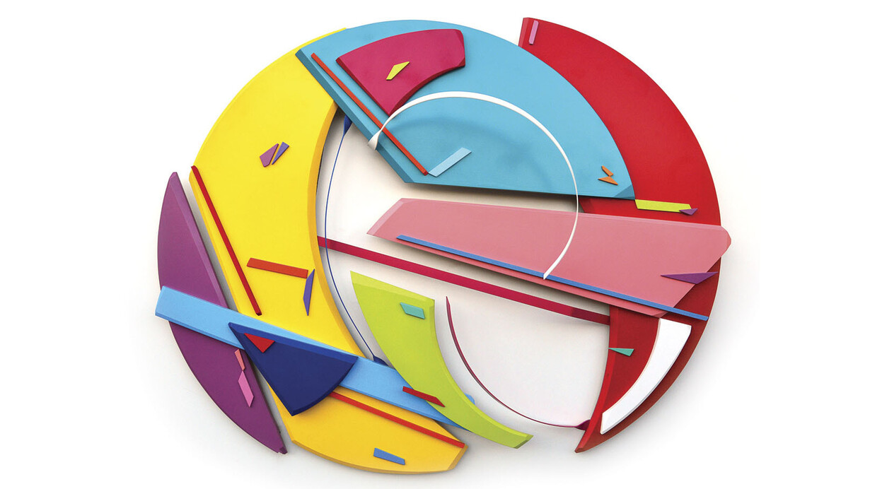 Kenor. Courtesy of N2 Galería