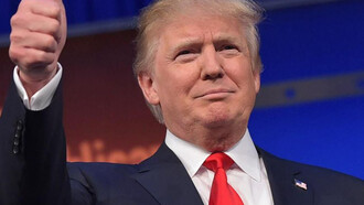 Donald Trump è il nuovo Presidente degli Stati Uniti