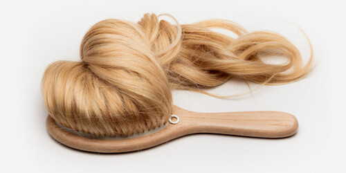 Bless: Ines Kaag and Desiree Heiss. Bless Beauty Hairbrush, 1999. Architecture Purchase Account Fund.