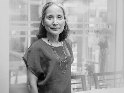 Aki Shimazaki is an outstanding voice in contemporary fiction