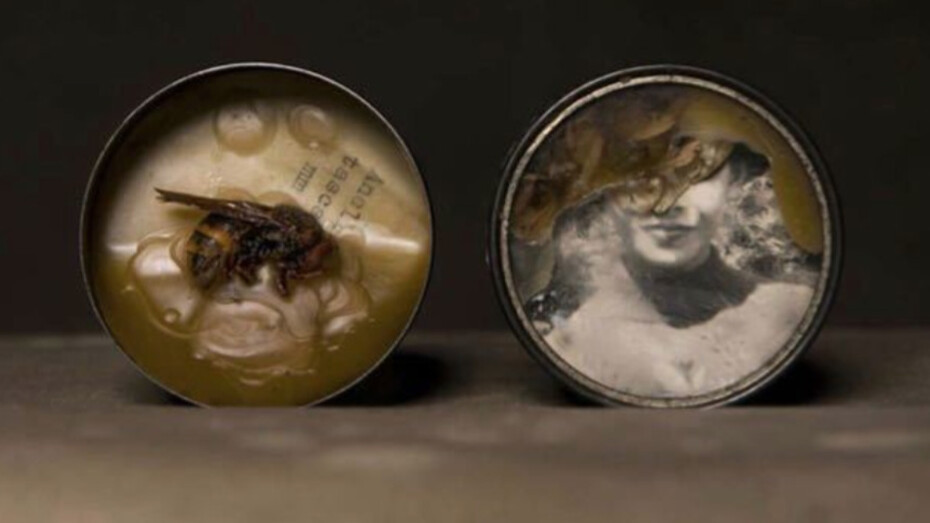 Reliefs. Courtesy of Raffaella De Chirico gallery