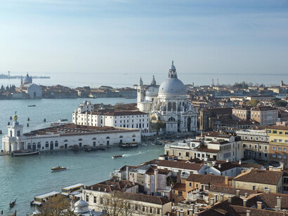Venice Biennale