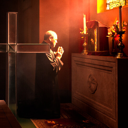 Millionen Menschen im ganzen Land bekennen sich zum christlichen Glauben – und tun dies in sehr verschiedenen Formen