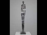 Federico Infante & Johannes Nielsen. Courtesy of PUNTO SULL'ARTE