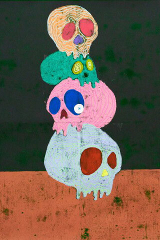 Gama. Courtesy of Galerie Michael Schultz