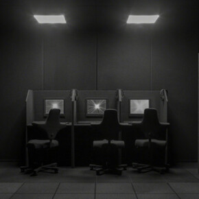 Bernd Oppl. Courtesy of Galerie Krinzinger