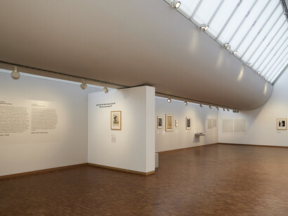 Lucia Moholy. Courtesy of Museum Ludwig