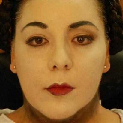 Marianna Pizzolato è Madama Butterfly