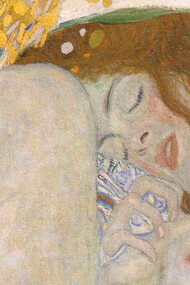 Gustav Klimt, Danae