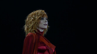 Final du concert À Paris la Défense Arena, 9 février 2020