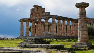 Paestum
