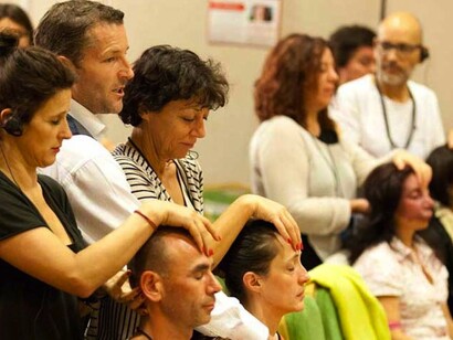 Access The Bars™ © Access Consciousness™ 