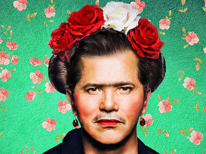 John Leguizamo, Latin History for Morons