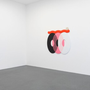 Josh Sperling. Courtesy of Perrotin