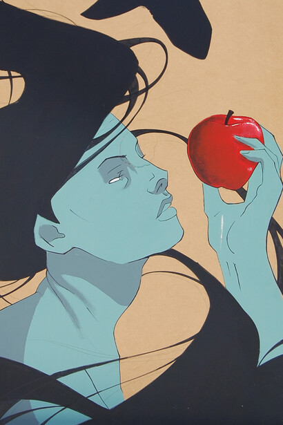 *Dialogue Boxes on Street Windows*, Faro, Portugal, 2009 