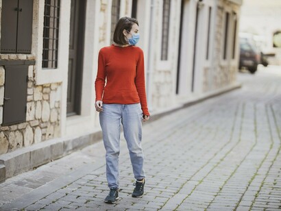 Distanziamento sociale