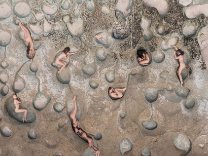 Natalie Karpushenko. Courtesy of the Untitled Space