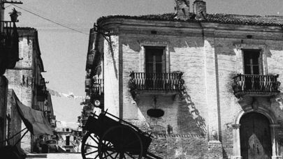 Fondo Achille Sacconi. Courtesy of Museo di Fotografia Contemporanea