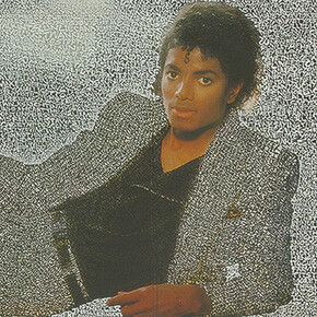 Michael Jackson. Courtesy of Bundeskunsthalle