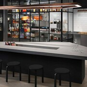 Sweden. Spirits of a nation, exhibition view. Courtesy of Spritmuseum