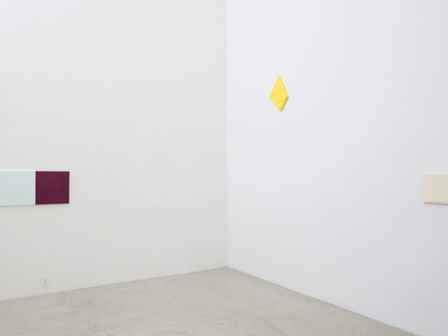 Re-Verb. Courtesy of Baik Art