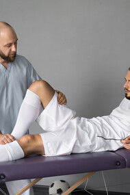 Unlocking the benefits of specialized care for everyday fitness and injury prevention