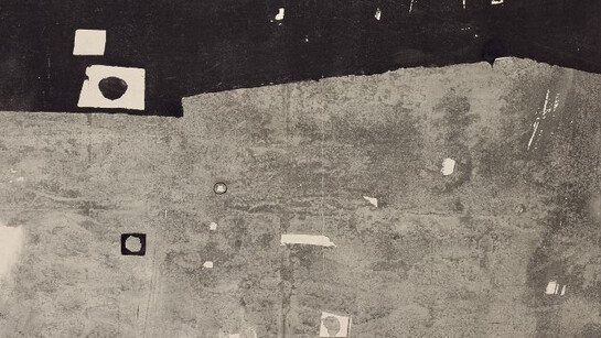 The Silent Shout. Courtesy of Centro Botín