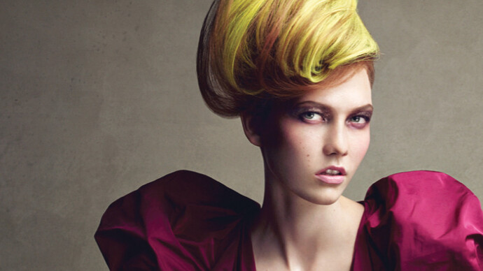 Courtesy Staley-Wise Gallery, New York / © Condé Nast