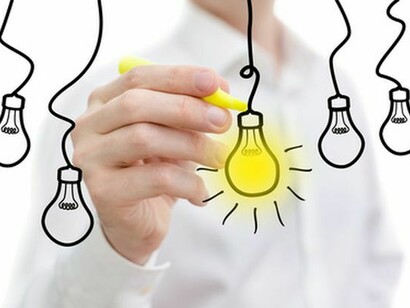 Qual é o interruptor da criatividade?