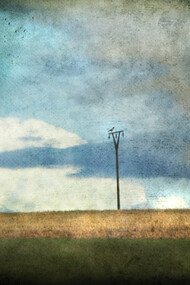 Alice Popkorn - Departure