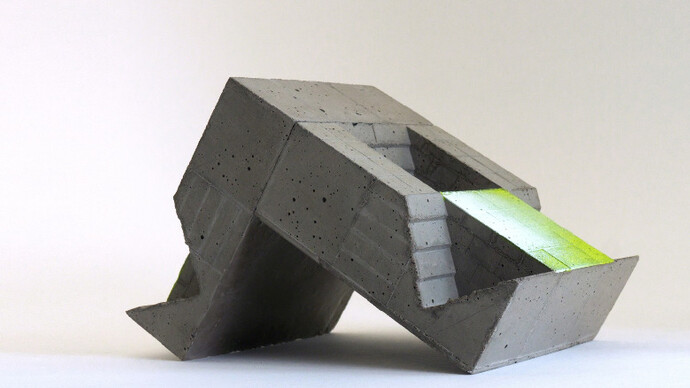 Outlands. Courtesy of Berlin Blue