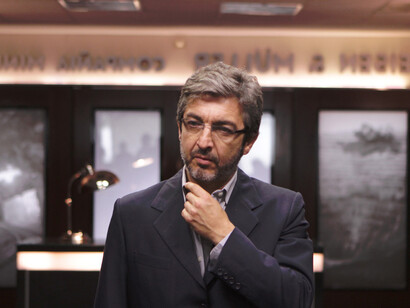 Gala de los Goya 2015. Ricardo Darín en "Relatos salvajes", mejor película iberoamericana