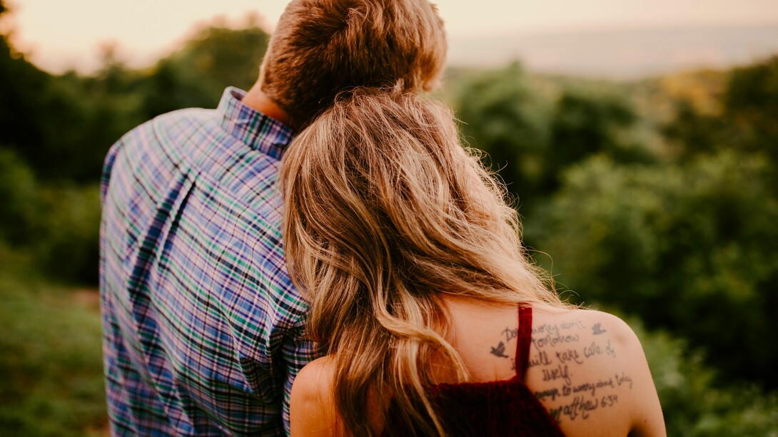 Aplicaciones para buscar pareja que parecen sacadas de la peor de las distopías