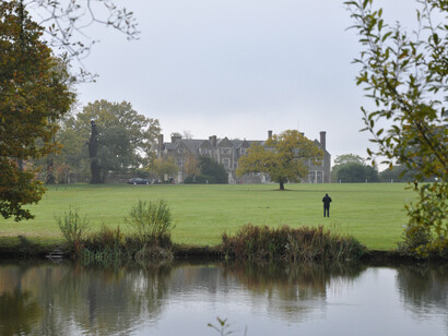 Loseley Park