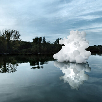 Stigmates. Courtesy of Magda Danysz Gallery