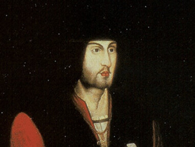 João II de Portugal acogió a muchos de los judíos expulsados en 1492 de los reinos peninsulares de Galicia, Castilla o Aragón