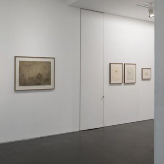 Paysage en apothéose. Courtesy of Jeanne Bucher Jaeger