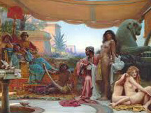 Orientalism. Courtesy of NOMA