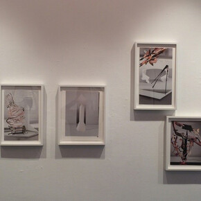 Kraaam. Courtesy of Frosch & Portmann