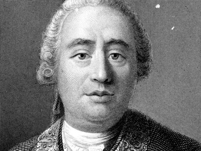 David Hume