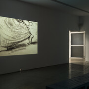 Amie Siegel. Courtesy of Nogueras Blanchard