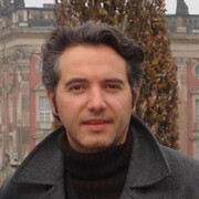 Fernando Llorca Castro