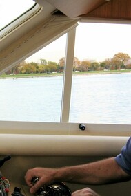 J. Craig Venter photographed by Steve Jurvetson from Los Altos, USA (licensed under CC BY 2.0)