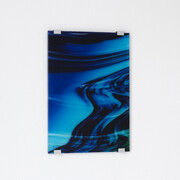 Josefina Nelimarkka, Solar breath, 2025. Courtesy of Galerie Dix9 