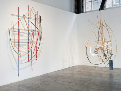 Semiprecious. Courtesy of Gallery 16