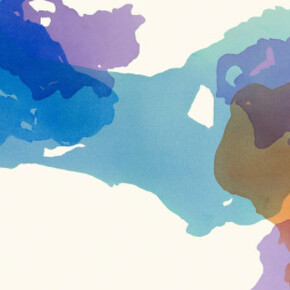 Andrew Belschner. Courtesy of Brian Gross Fine Art