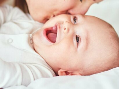Il compleanno dei figli è la festa di una madre che si rinnova ogni anno